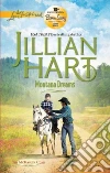 Hart Jillian
