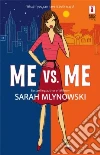 Mlynowski Sarah
