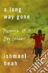 Beah Ishmael