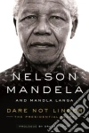 Mandela Nelson, Langa Mandla, Machel Gra�a (FRW)