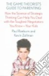 Raeburn Paul, Zollman Kevin