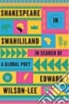 Wilson-lee Edward