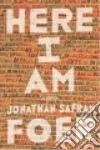 Foer Jonathan Safran