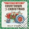 Steers Billy