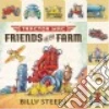 Steers Billy