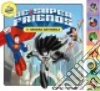 DC Comics Inc. (COR)