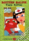 Gantos Jack, Rubel Nicole (ILT)