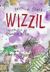 Steig William, Blake Quentin (ILT)