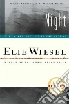Wiesel Elie, Wiesel Marion (TRN)