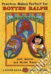 Gantos Jack, Rubel Nicole (ILT)