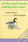 Worth Valerie, Babbitt Natalie (ILT)