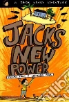Gantos Jack