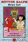 Gantos Jack, Rubel Nicole (ILT)
