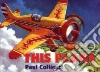 Collicutt Paul