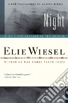 Wiesel Elie, Wiesel Marion (TRN)