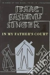 Singer Isaac Bashevis