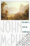 McPhee John A.