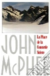McPhee John A.