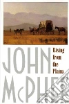 McPhee John