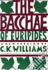 Williams C. K.