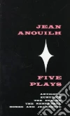 Anouilh Jean