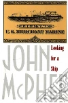 McPhee John A.