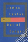 Fenton James