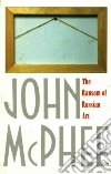 McPhee John A.