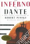 Dante Alighieri, Pinsky Robert, Pinsky Nicole