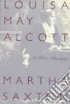 Saxton Martha