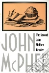 McPhee John, Strachan Patricia, Remnick David