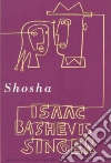 Singer Isaac Bashevis
