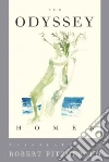 Homer, Fitzgerald Robert