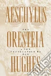 Aeschylus, Hughes Ted (TRN)