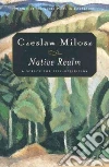 Milosz Czeslaw, Leach Catherine S. (TRN)