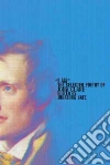 Clare John, Bate Jonathan