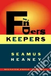 Heaney Seamus