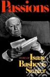 Singer Isaac Bashevis