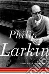 Larkin Philip, Thwaite Anthony