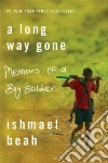 Beah Ishmael