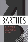 Barthes Roland, Howard Richard (TRN)