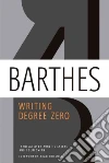 Barthes Roland, Lavers Annette (TRN), Smith Colin (TRN), Thirlwell Adam (FRW)