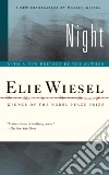Wiesel Elie, Wiesel Marion (TRN)