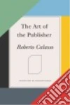 Calasso Roberto, Dixon Richard (TRN)