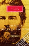 Melville Herman, Updike John (INT)