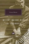 Beckett Samuel, Josipovici Gabriel (INT)