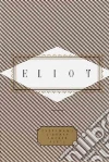 Eliot T. S., Washington Peter (EDT)