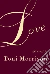 Morrison Toni
