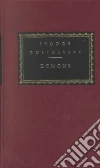 Dostoyevsky Fyodor, Pevear Richard (TRN), Volokhonsky Larissa (TRN), Volokhonsky Larissa