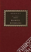 Eliot George, Byatt A. S.